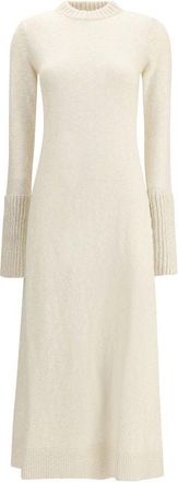 SA SU PHI Morena Malfilé Long Womens Dress