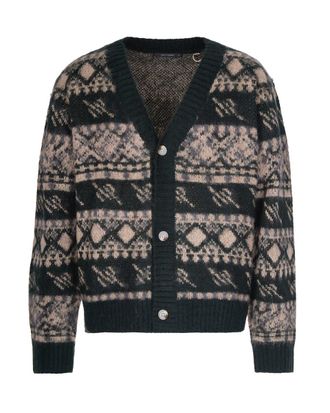 Daily Paper Clothing Cardigan