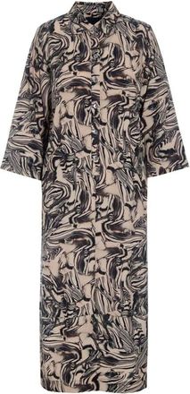 Bitte Kai Rand Mujer, Vestidos, Multicolor, Talla: XS
