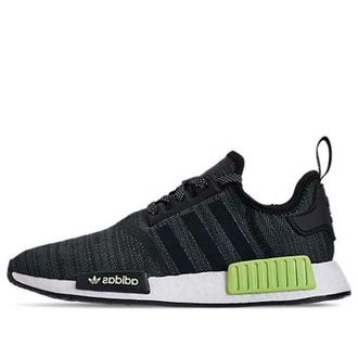 adidas NMD_R1 Night Cargo Grey F37065