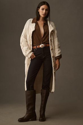 Frye Kate Pull-On Boots