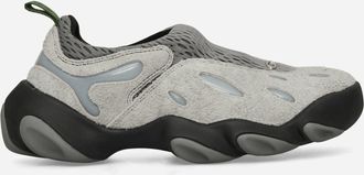 Oakley Orbital Flesh Sneakers Ghost Gray