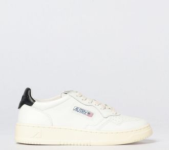 Autry Sneakers AUTRY Woman color Black