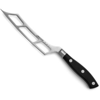Arcos Cuchillo Queso Riviera - Negro - Arcos