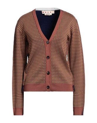 Marni KNITWEAR - Cardigans on YOOX.COM