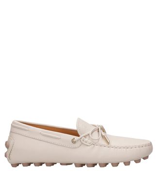 Tod's Tod s Sandalen Creme