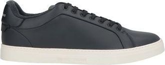 Emporio Armani CALZATURE - Sneakers su YOOX.COM