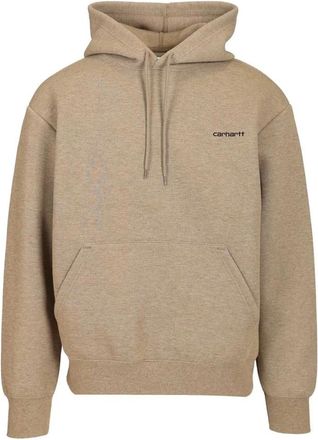 Carhartt Work in Progress Uomo, Felpe, Beige, XS, new