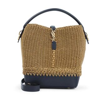 Saint Laurent Mujer, Bolsos, Marr&oacute;n, Talla: ONE Size