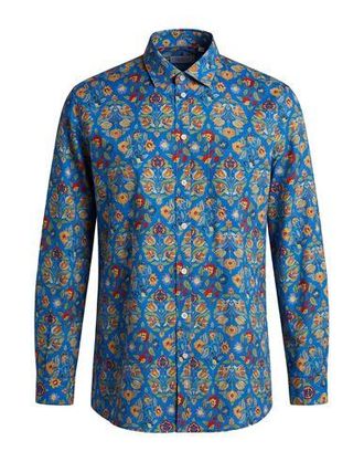 Massimo Alba CAMISETAS Y TOPS - Camisas en YOOX.COM