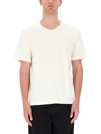 Christophe Lemaire Cotton T Shirt