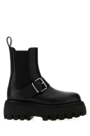 Alexander McQueen Boots