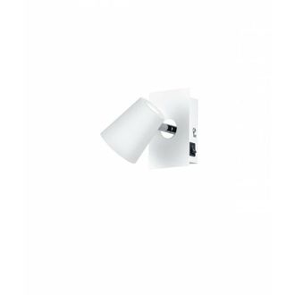 Trio Leuchten Spot Narcos Led 6w Warm Light 3000k 873170131