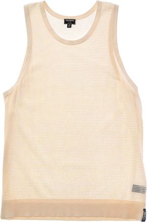 Todd Snyder Todd Snyder Luxe Mesh Tank