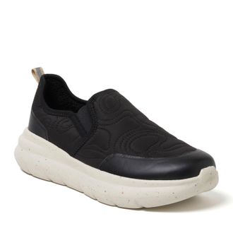 Dearfoams Mens Tahoe Closed Back