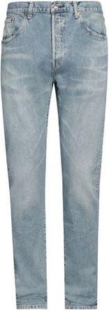 Edwin BOTTOMWEAR - Jeans on YOOX.COM