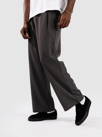 Blue Tomato Pleated Skate Pantalones gris