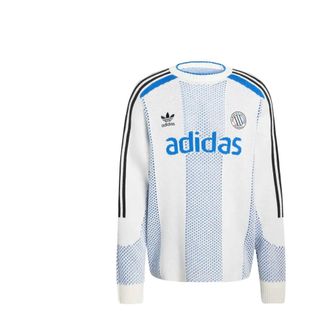 adidas Heren, Sport, Wit, Maat: XL Katoen