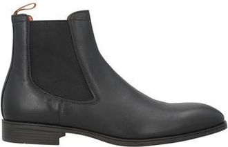 Santoni Ankle boots