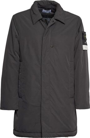 Stone Island Micro Twill Coat