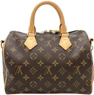 Louis Vuitton Borsa Pre-owned M46977 - - Pre-owned - Donna - Marrone - ONE SIZE
