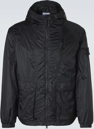Stone Island Compass ripstop jacket