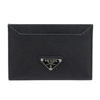 Prada unisex, Pre-owned, Nero, Taglia unica, used