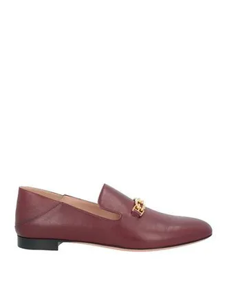 Bally: Red Shoes / Footwear now up to −79% | Stylight