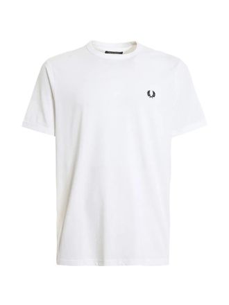 Fred Perry Fred Perry Ringer T-Shirt