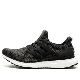 adidas Ultraboost 3.0 Utility Black S80731