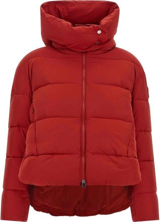 Pinko Matt finish down jacket