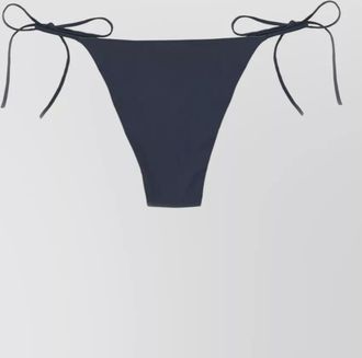 Magda Butrym 04 low rise tie side bikini brief