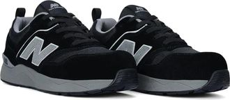 New Balance Elite Lite MUELEHBG Men Black Composite Toe Work Shoes RHS5464