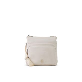 Bogner Verbier Play Serena shoulder bag for women - Off-White - one_size