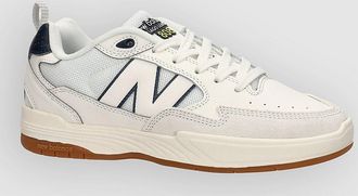 New Balance Numeric 808L Tiago Lemos Skateschuhe weiss