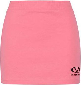 VETEMENTS BOTTOMWEAR - Minigonne su YOOX.COM