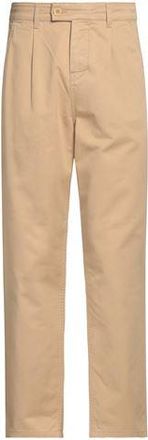 Thinking Mu BOTTOMWEAR - Trousers on YOOX.COM