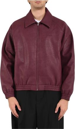 Arte Uomo, Giacche, Rosso, 2Xl, new