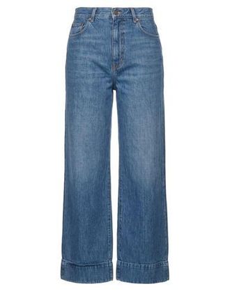 Valentino Garavani BOTTOMWEAR - Pantaloni jeans su YOOX.COM