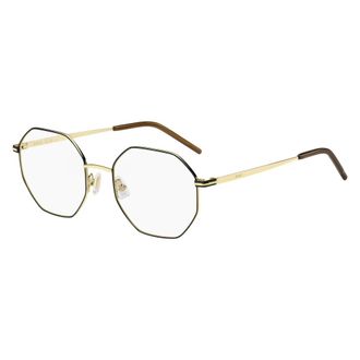 HUGO BOSS Hugo, Glasses, female, Yellow, Size: 51 MM 1590 Sunglasses