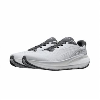Altra Mens Forward Via 2 Shoe In Light Gray