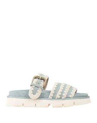 Mou FOOTWEAR - Sandals on YOOX.COM