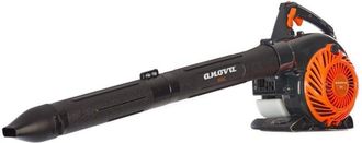 Anova Anova Soplador/aspirador Gasolina 26 Cc.60 M/s Saco 45 L.sg1c