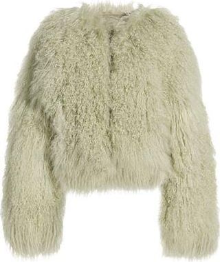 Halfboy CAPISPALLA - Shearling & Teddy su YOOX.COM