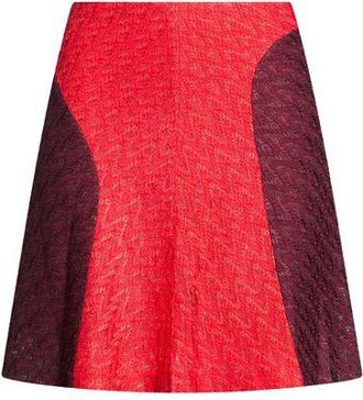 Missoni BOTTOMWEAR - Mini skirts on YOOX.COM
