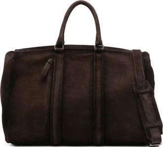 Officine Creative Borsa da viaggio - Marrone