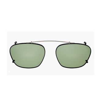 Talla Eyewear Clip Il Pescatorio Schwarz