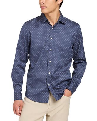 Faherty The Movement Shirt