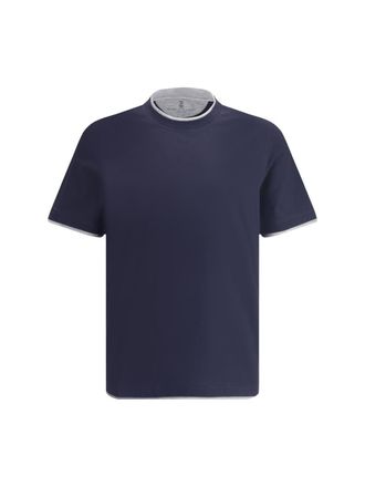 Brunello Cucinelli T-Shirts