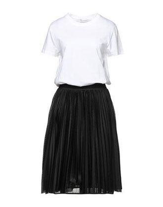 Red Valentino VESTITI - Vestiti midi su YOOX.COM